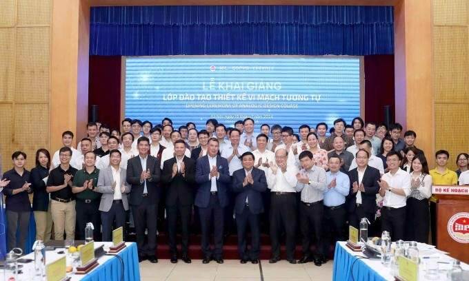 Innovate Vietnam 2024 unveils path to global tech powerhouse
