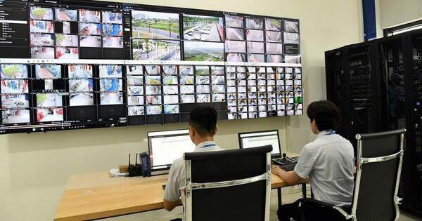 Khám phá Trung tâm dữ liệu lớn nhất Việt Nam VNPT IDC Hòa Lạc