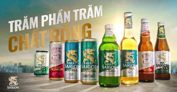 Khám phá nét đẹp 63 tỉnh thành qua lăng kính của Bia Saigon Khám phá nét đẹp 63 tỉnh thành qua lăng kính của Bia Saigon