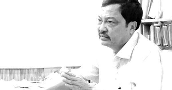 ‘Khi có tuổi rồi con hiểu, con là con của bố, nhưng khách hàng, hàng hóa, xe là sự sống của bố’ ‘Khi có tuổi rồi con hiểu, con là con của bố, nhưng khách hàng, hàng hóa, xe là sự sống của bố’