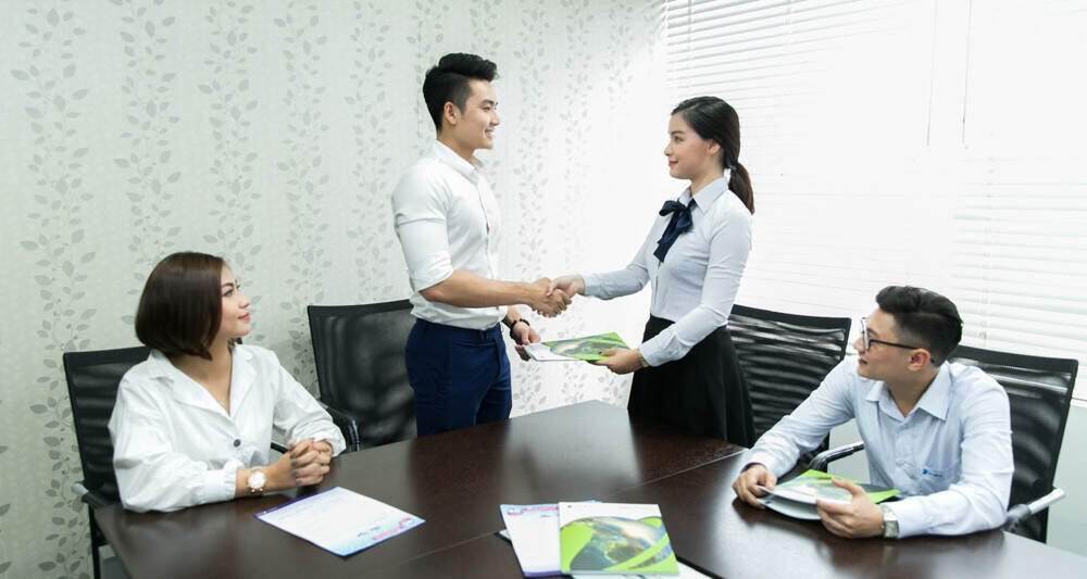 Khởi nghiệp thành công với combo thành lập doanh nghiệp 399.000 đồng