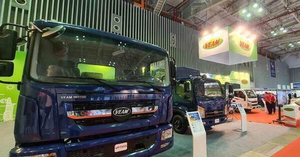 Lãnh đạo liên tục bị khởi tố, VEAM hoạt động ra sao? Lãnh đạo liên tục bị khởi tố, VEAM hoạt động ra sao?