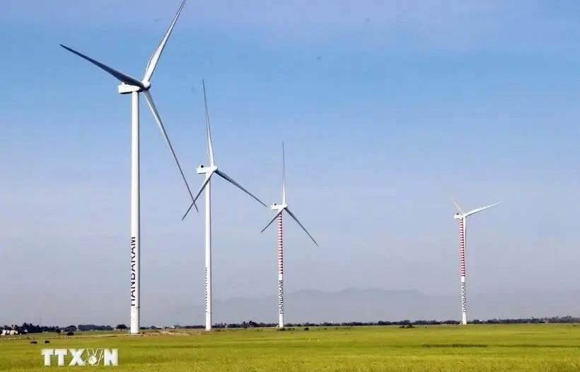 Legal framework critical to boosting green credit Legal framework critical to boosting green credit