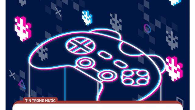 Lừa đảo chơi game trực tuyến, làm nhiệm vụ online