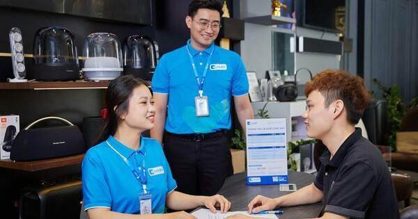 Mcredit công bố tình hình tài chính 6 tháng đầu năm 2024 Mcredit công bố tình hình tài chính 6 tháng đầu năm 2024
