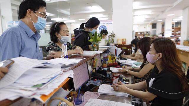 Một số chức vụ có thể nghỉ hưu ở tuổi cao hơn Một số chức vụ có thể nghỉ hưu ở tuổi cao hơn