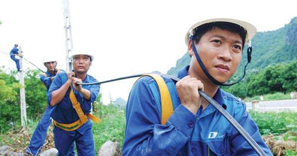 Muốn đưa người dân môi trường số, đây là yếu tố cần phải đẩy mạnh