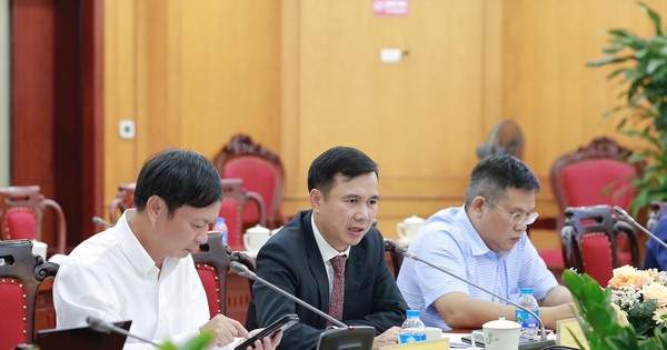 Nâng thứ hạng của Việt Nam trong Chỉ số Đổi mới Sáng tạo Toàn cầu