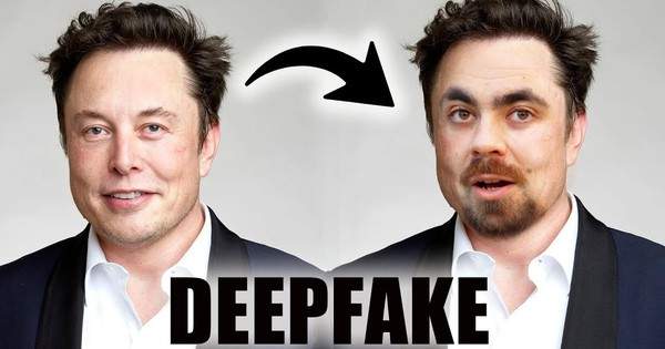 Người dùng cần cẩn trọng với Deepfake bởi nguy cơ bị lừa đảo ngày càng cao