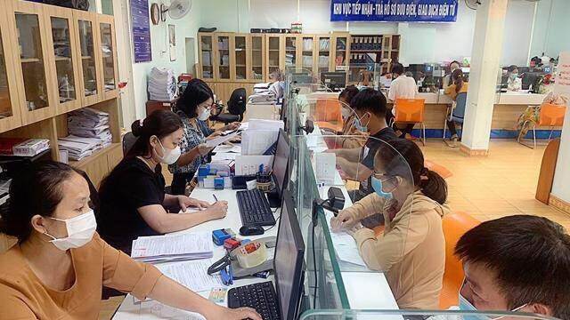 Người lao động nghỉ làm Nhà nước, chuyển sang khu vực tư nhân, tính lương hưu thế nào? Người lao động nghỉ làm Nhà nước, chuyển sang khu vực tư nhân, tính lương hưu thế nào?