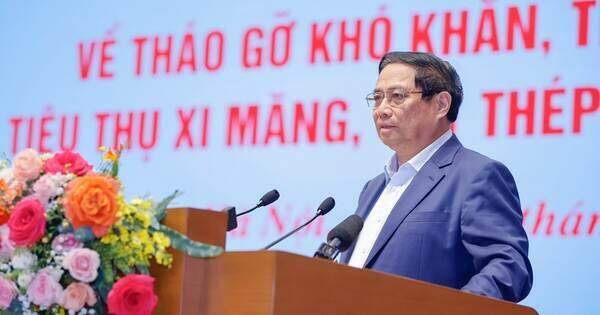 Nhiều nhà máy xi măng thua lỗ và nợ xấu, Thủ tướng chỉ đạo hàng loạt vấn đề “nóng”