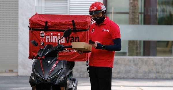 Ninja Van lập tức chuyển tiền cho công ty con tại Việt Nam trước thông tin chậm lương, nợ BHXH