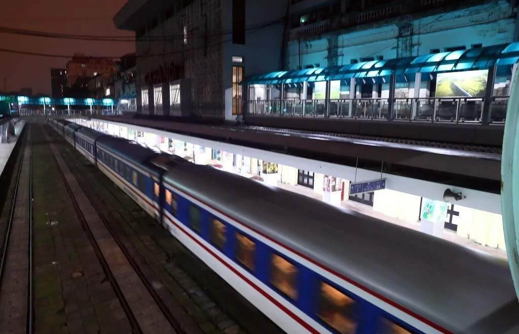 North South high speed railway project critical Politburo North South high speed railway project critical Politburo