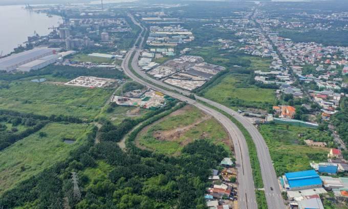 Parents spend their lives acquiring land, houses for children