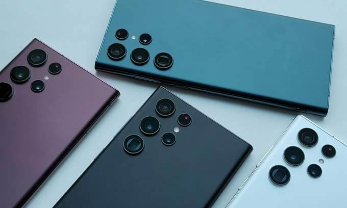 Quiz: Which brand tops Southeast Asia in smartphone shipments?
