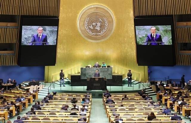 Remarks by Party General Secretary and President Tô Lâm at General Debate of UNGA 79th session