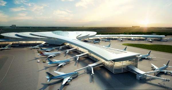 Sân bay Long Thành hoạt động, Đồng Nai vẫn phải đối mặt hàng loạt thách thức