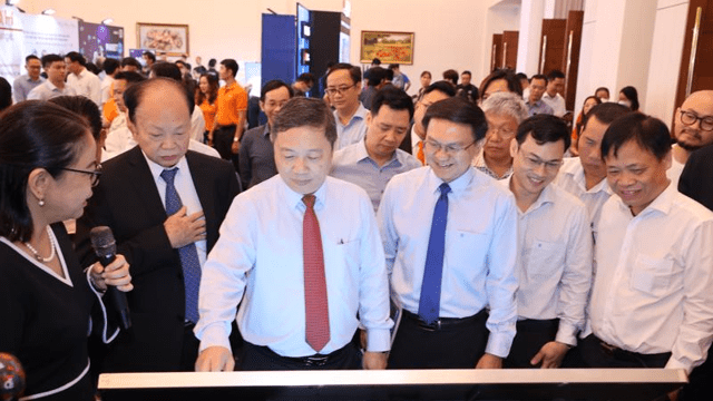 Sắp diễn ra triển lãm và hội nghị Tech4life 2024 tại TP.HCM