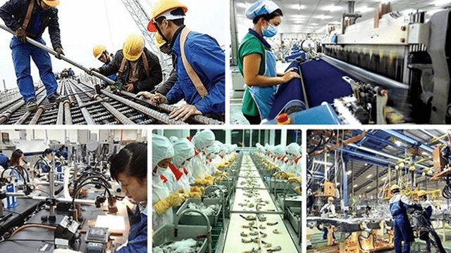 Sắp tới, Thanh Hóa sẽ ưu tiên đầu tư những ngành, lĩnh vực gì? Sắp tới, Thanh Hóa sẽ ưu tiên đầu tư những ngành, lĩnh vực gì?