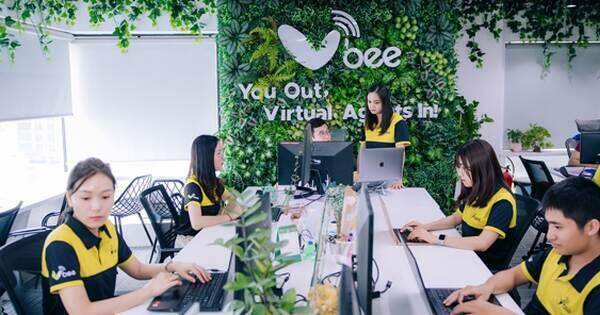 Start-up công nghệ Việt tự tin cạnh tranh