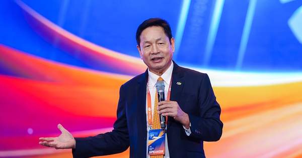 Sự khác biệt cơ bản của hôm nay, ngày mai và quá khứ chính là Trí tuệ nhân tạo