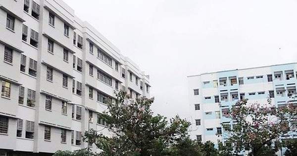 TPHCM ‘cạn’ quỹ đất xây nhà lưu trú công nhân