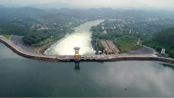Tăng cường vận hành, điều tiết hồ chứa thủy điện các tỉnh phía Bắc