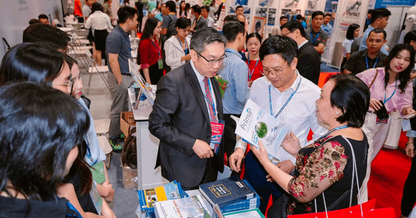 Thị trường bao bì Việt Nam trị giá hơn 4 tỷ USD trước áp lực “xanh hoá” và nguy cơ mất đơn hàng vào tay đối thủ ngoại Thị trường bao bì Việt Nam trị giá hơn 4 tỷ USD trước áp lực “xanh hoá” và nguy cơ mất đơn hàng vào tay đối thủ ngoại