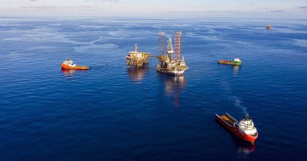 Thời cơ mới, vận hội mới để Petrovietnam phát triển bền vững Thời cơ mới, vận hội mới để Petrovietnam phát triển bền vững