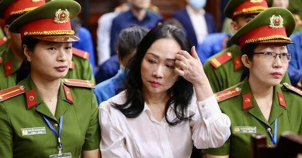 Thông báo quan trọng liên quan hơn 35.000 người mua trái phiếu của Vạn Thịnh Phát Thông báo quan trọng liên quan hơn 35.000 người mua trái phiếu của Vạn Thịnh Phát
