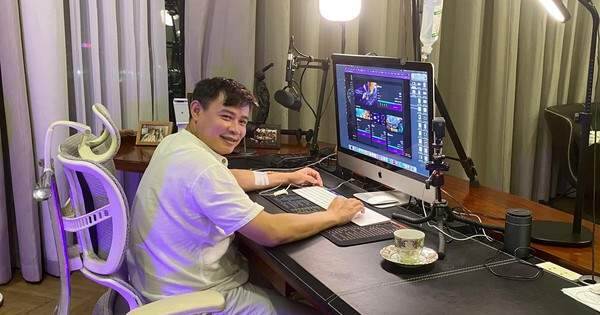 “Tôi chưa ngửa tay vay tiền ai một đồng nào, chưa bao giờ nói xấu ai, chưa một lần gọi điện để đòi tiền đầu tư” “Tôi chưa ngửa tay vay tiền ai một đồng nào, chưa bao giờ nói xấu ai, chưa một lần gọi điện để đòi tiền đầu tư”