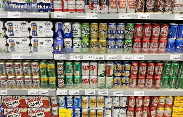 Two ministries propose 10 tax increase on alcohol beer
