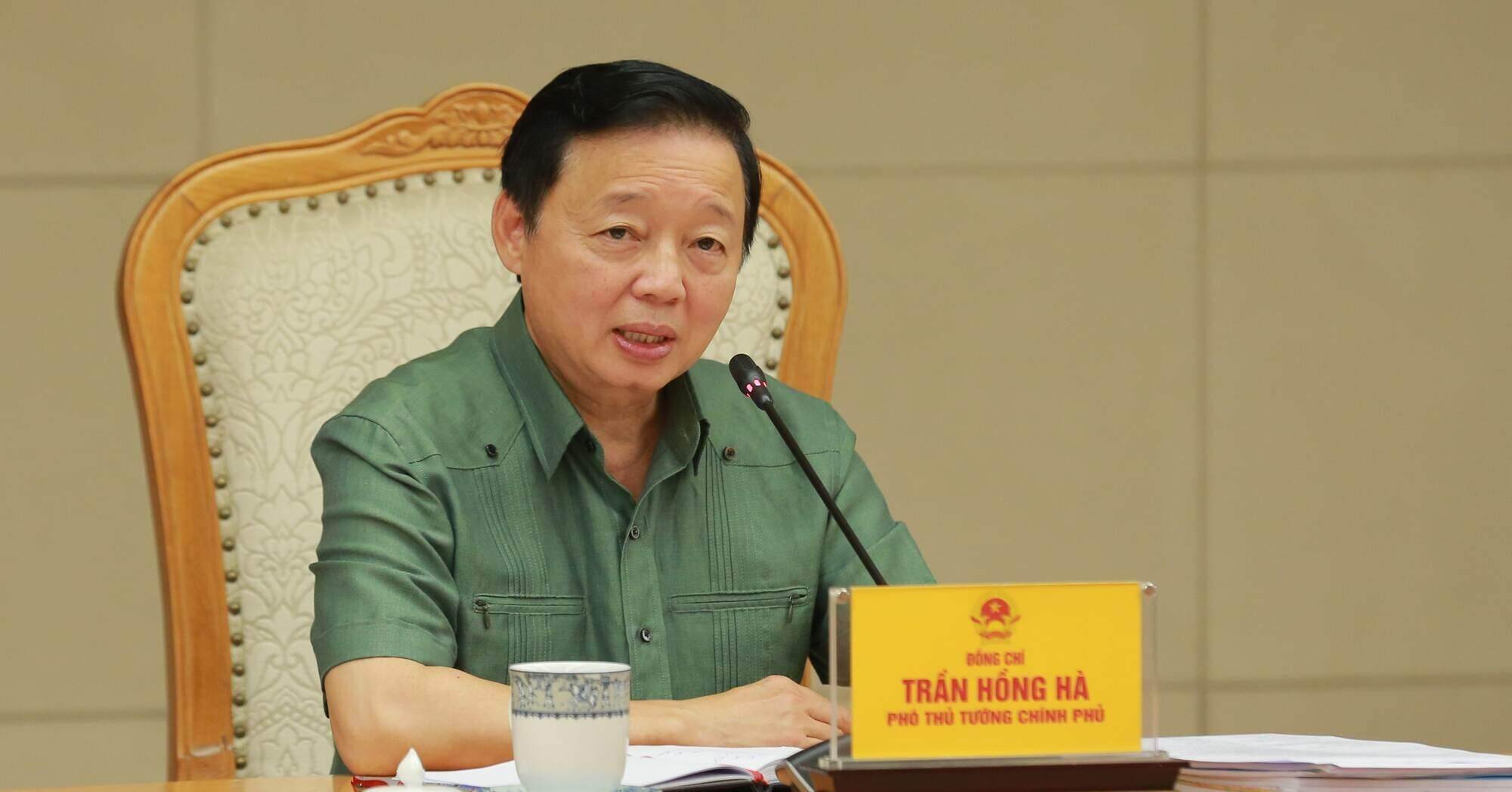 Việt Nam xây dựng kế hoạch quản lý, khai thác khoáng sản chiến lược đất hiếm