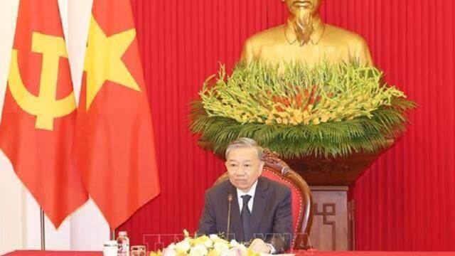 Việt Nam – Hàn Quốc nhất trí nâng kim ngạch thương mại song phương lên 150 tỷ USD