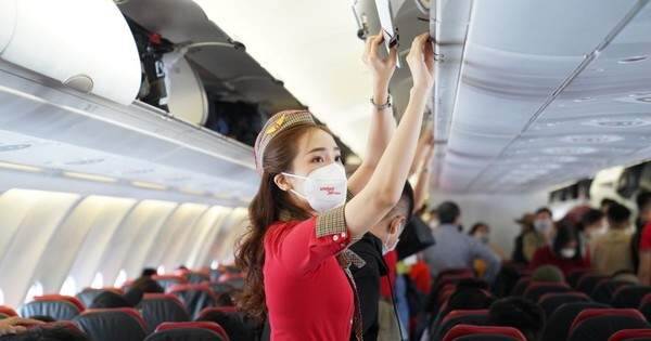 Vietjet Air muốn phát hành trái phiếu riêng lẻ 2.000 tỷ đồng Vietjet Air muốn phát hành trái phiếu riêng lẻ 2.000 tỷ đồng