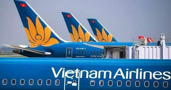 Vietnam Airlines giảm lãi sau soát xét, kiểm toán nhấn mạnh loạt vấn đề tài chính Vietnam Airlines giảm lãi sau soát xét, kiểm toán nhấn mạnh loạt vấn đề tài chính
