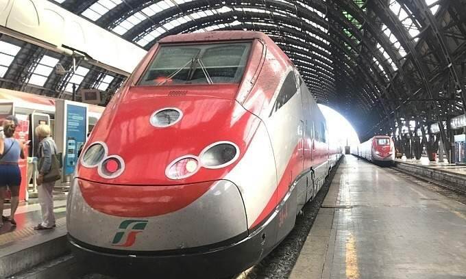 Vietnam’s high-speed rail fares set at 75% of flight tickets