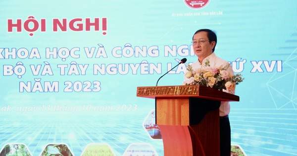 Vùng Nam Trung Bộ và Tây Nguyên từng bước khẳng định vai trò động lực trong phát triển KTXH