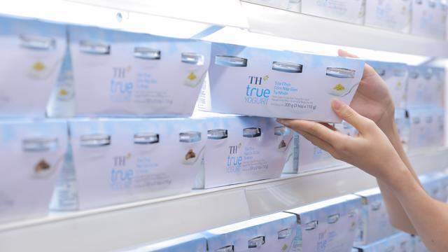 Worldfood Moscow: Ấn tượng về sản phẩm sữa và đồ uống Việt Worldfood Moscow: Ấn tượng về sản phẩm sữa và đồ uống Việt