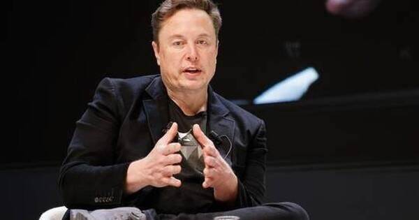 Ông Trump cân nhắc Elon Musk cho Ủy ban Kiểm toán?