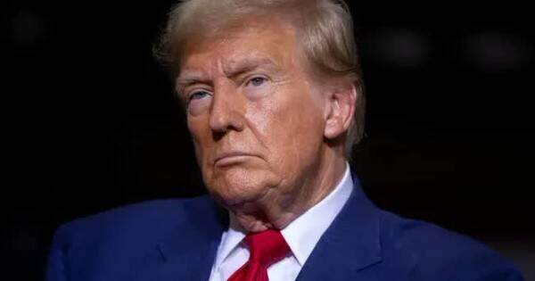 Ông Trump phản ứng ra sao khi Tổng thống Nga Putin tuyên bố ủng hộ bà Harris?