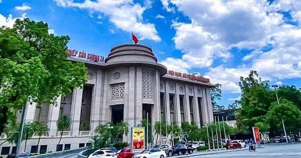 Ngân hàng Nhà nước ra chỉ đạo ‘nóng’ đối với các Chủ tịch, Tổng giám đốc ngân hàng