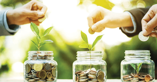 Ngân hàng Việt được gì khi trở thành Green Banking?