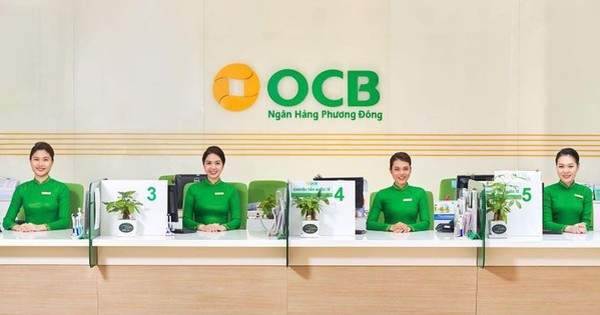 Moody’s giữ nguyên xếp hạng tín nhiệm của OCB ở mức Ba3 và nâng triển vọng lên ‘ổn định’