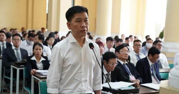 Bị hại tố SCB “giăng bẫy trái phiếu” khách hàng, cựu Tổng giám đốc ngân hàng nói gì?
