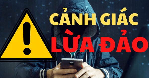 Danh sách các tài khoản ngân hàng lừa đảo chuyển tiền