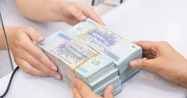 Ngân hàng Nhà nước sẽ sớm ban hành Thông tư giãn hoãn nợ cho đối tượng thiệt hại bởi bão Yagi