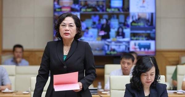 Ngành Ngân hàng dành các gói tín dụng trị giá 405.000 tỷ đồng hỗ trợ người dân, doanh nghiệp bị tác động bởi cơn bão số 3