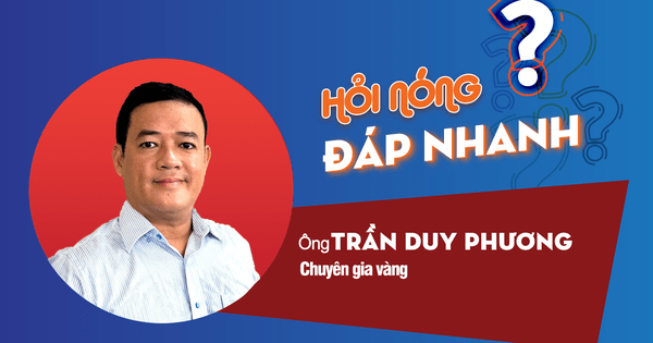 Chuyên gia vàng cảnh báo “có thể ‘đu đỉnh’ nếu mua vàng lúc này”