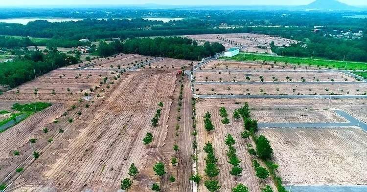 Bà Rịa – Vũng Tàu quy định mới về điều kiện tách thửa đất Bà Rịa – Vũng Tàu quy định mới về điều kiện tách thửa đất